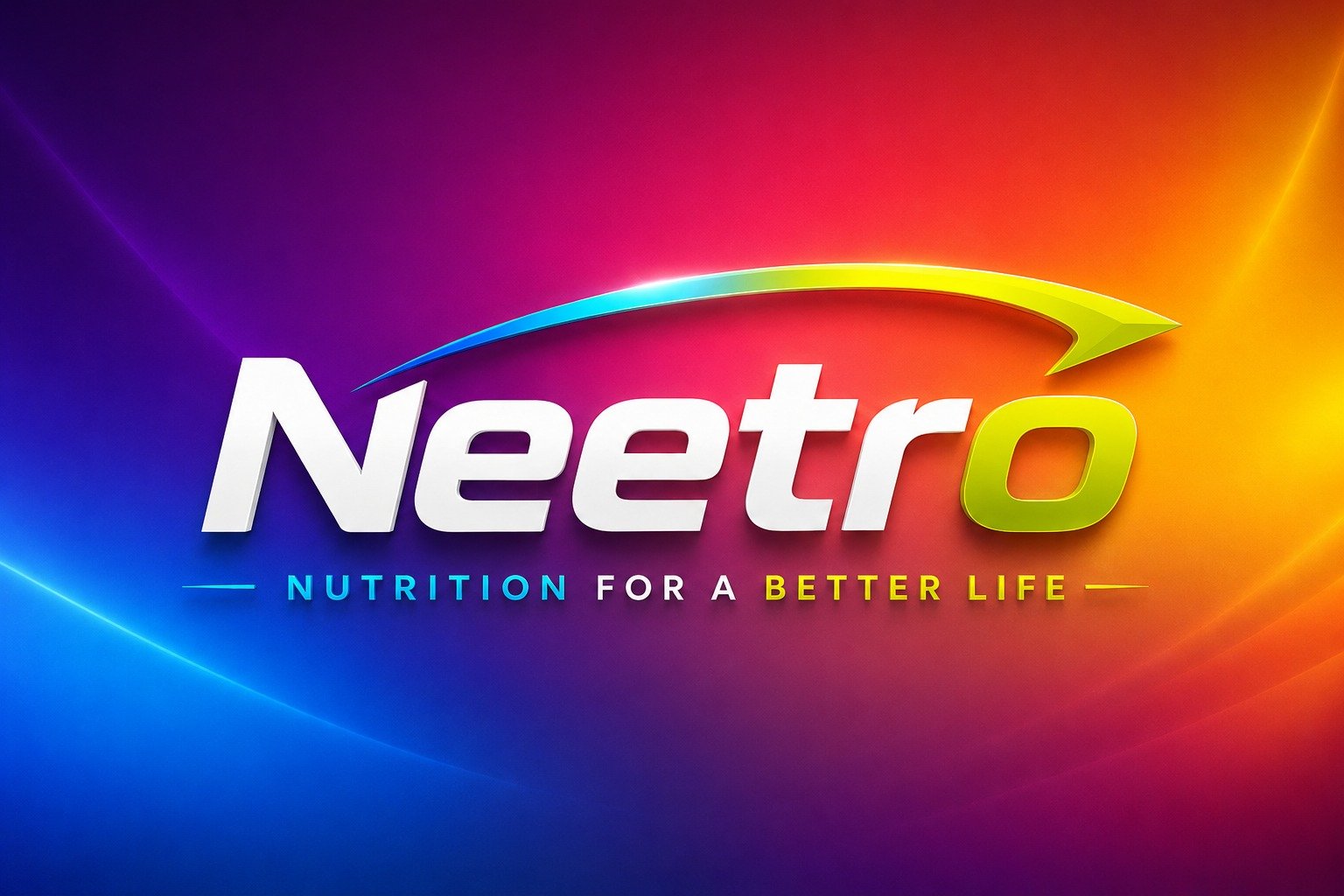 NEETRO — Nutrition for a Better Life